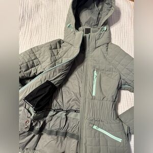 Free People Movement NWOT Winter Snow Ski Snowboard Coat